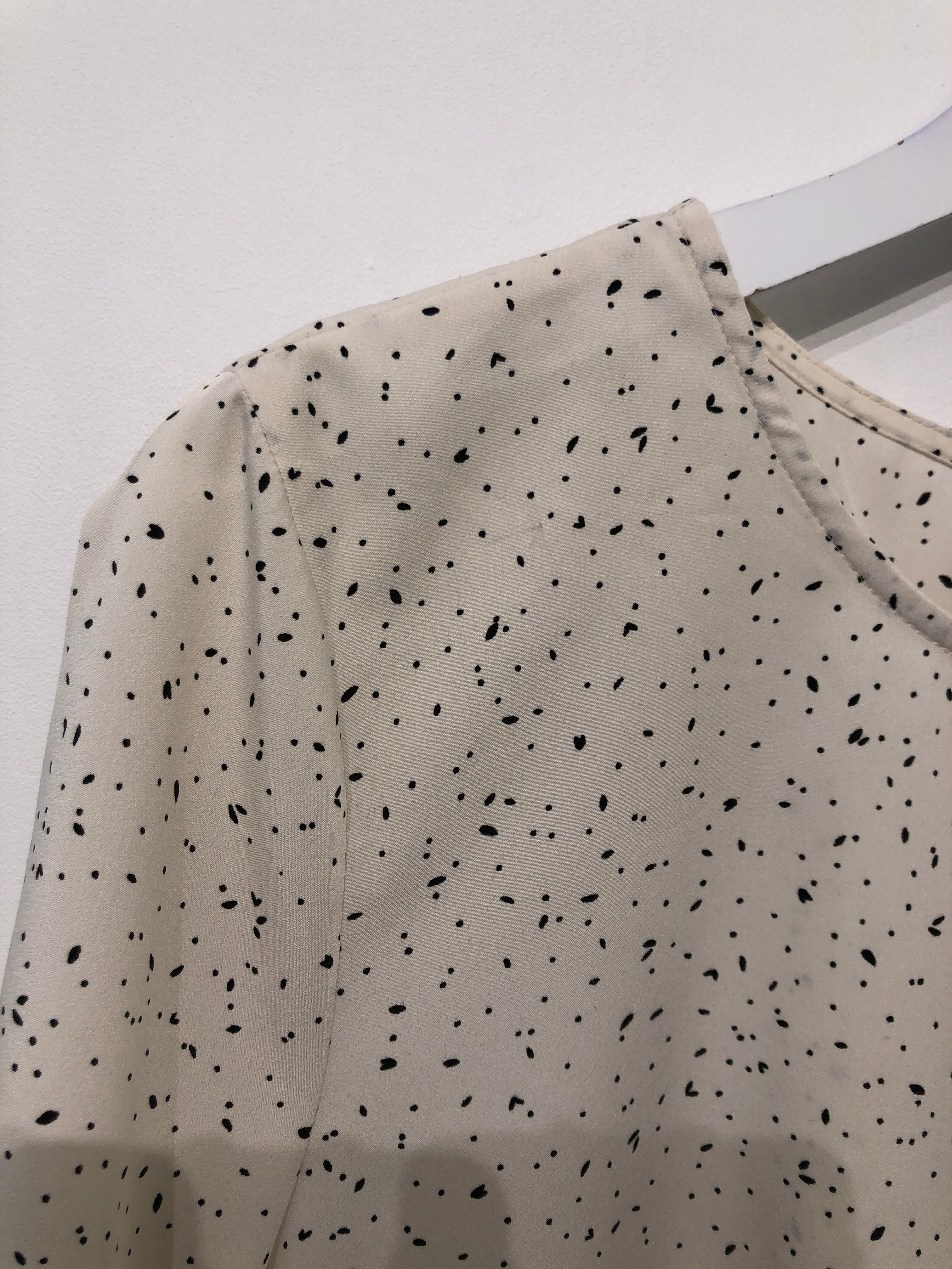 Pieces Bluse